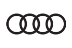 audi logo for audi dealer commercials and videos