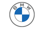bmw logo for bmw dealer commercials and videos