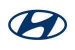 hyundai logo for hyundai dealer commercials and videos