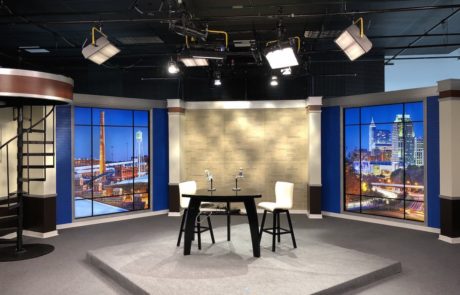 Studio