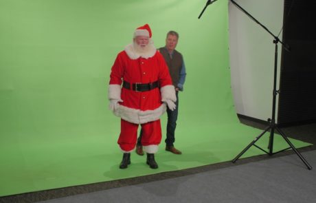 Studio Santa