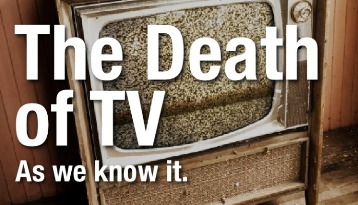 Television Advertising: Has It Died?